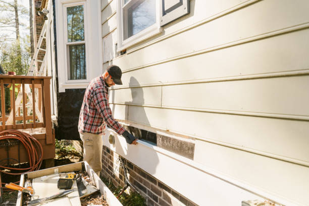Trusted Fiber Cement Siding service in Quincy, PA - Creative Siding